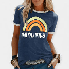 Good Vibes T-Shirt