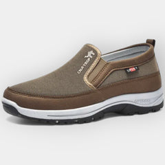 Premium Comfort Orthopedic Shoes