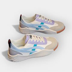 Orthopedic Shoes in Retro Style