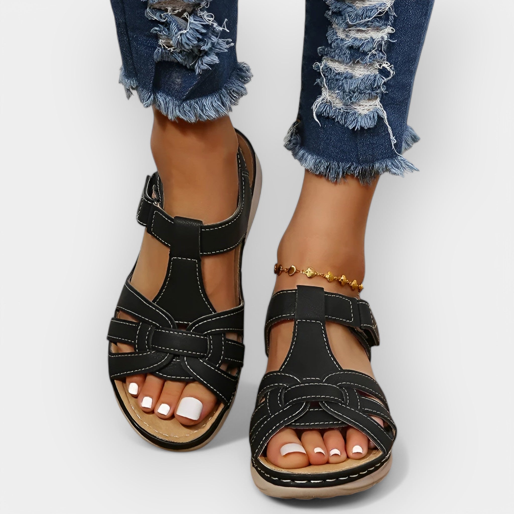 Comfortable Handmade Sandals for Every Occasion