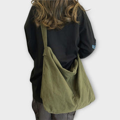 Shoulder Bag with Solution