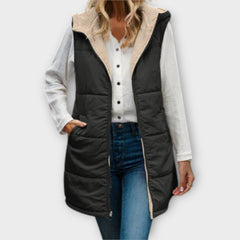 Margaret - Insulated Gilet