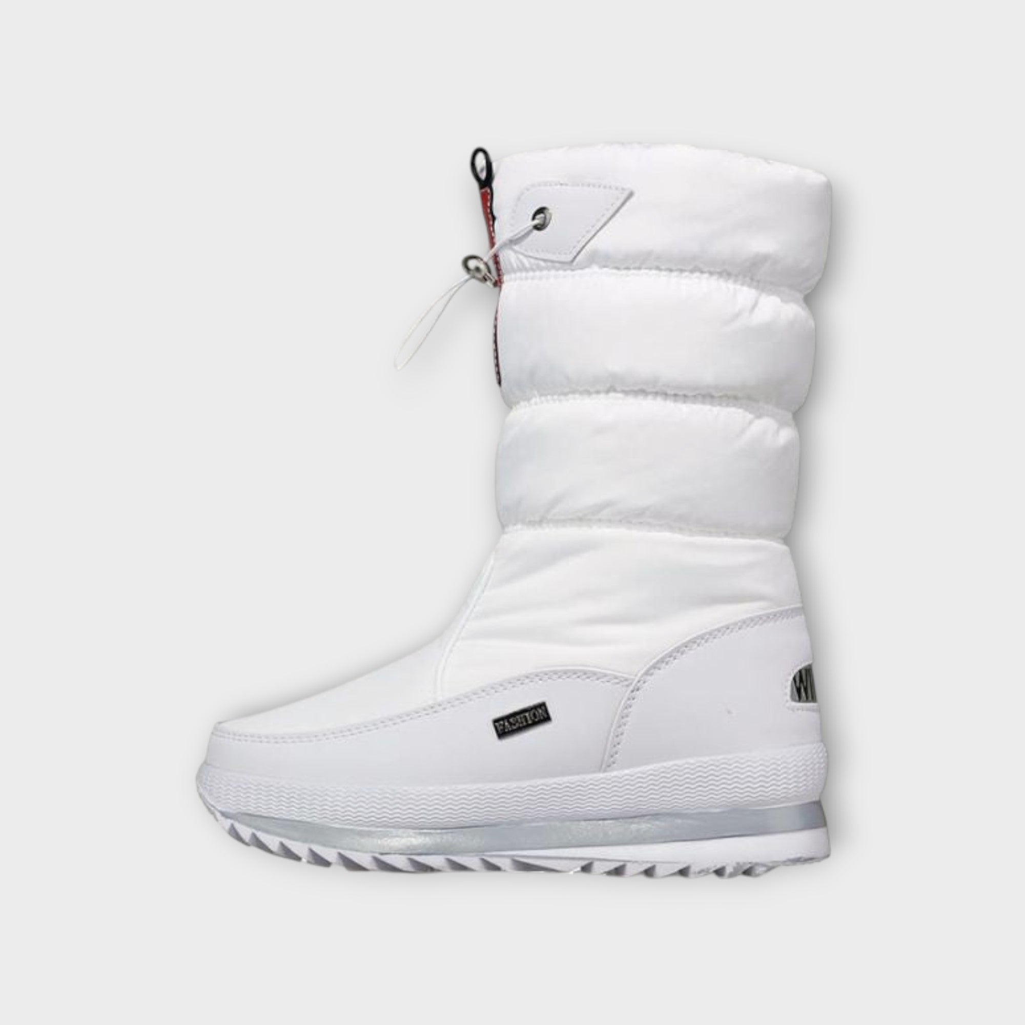 Cozy Winter Waterproof Boots